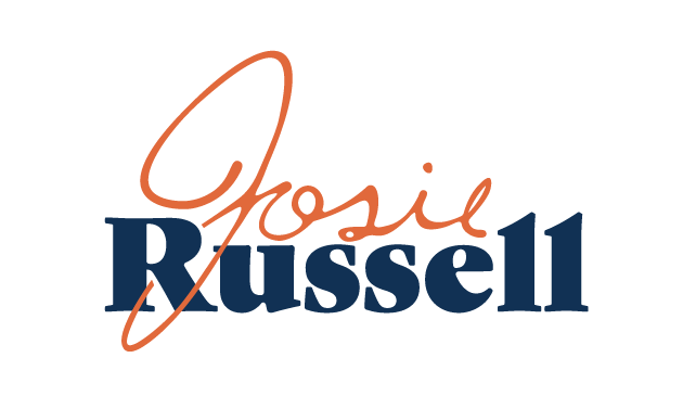 Josie Russell: Art and Design